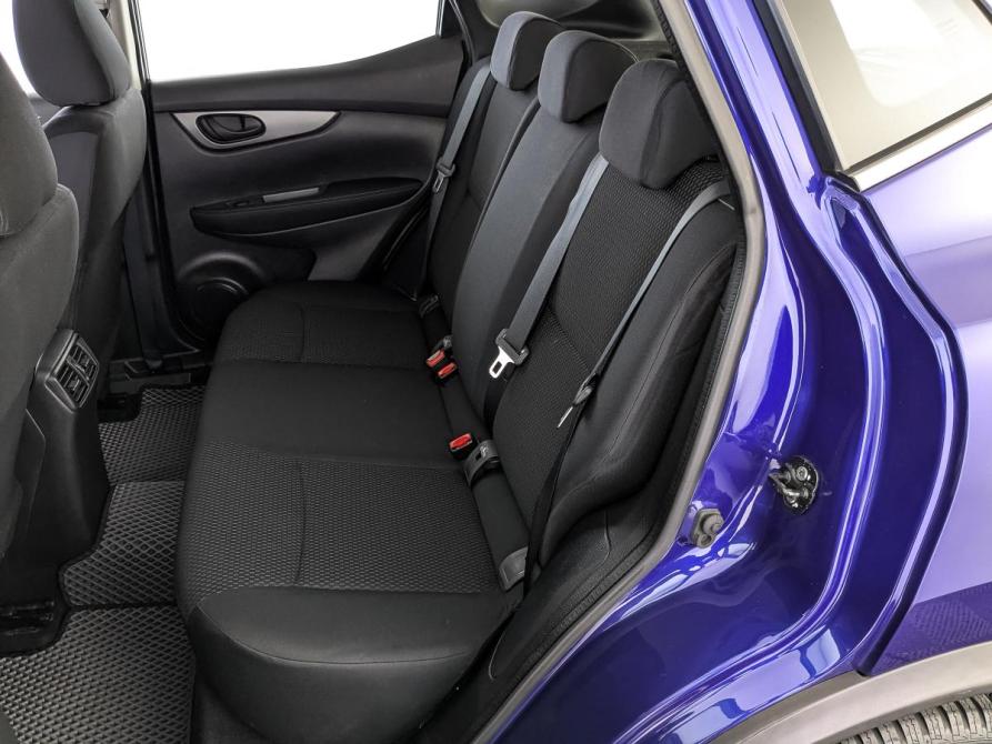 Nissan Qashqai II Москва  - изображение 18