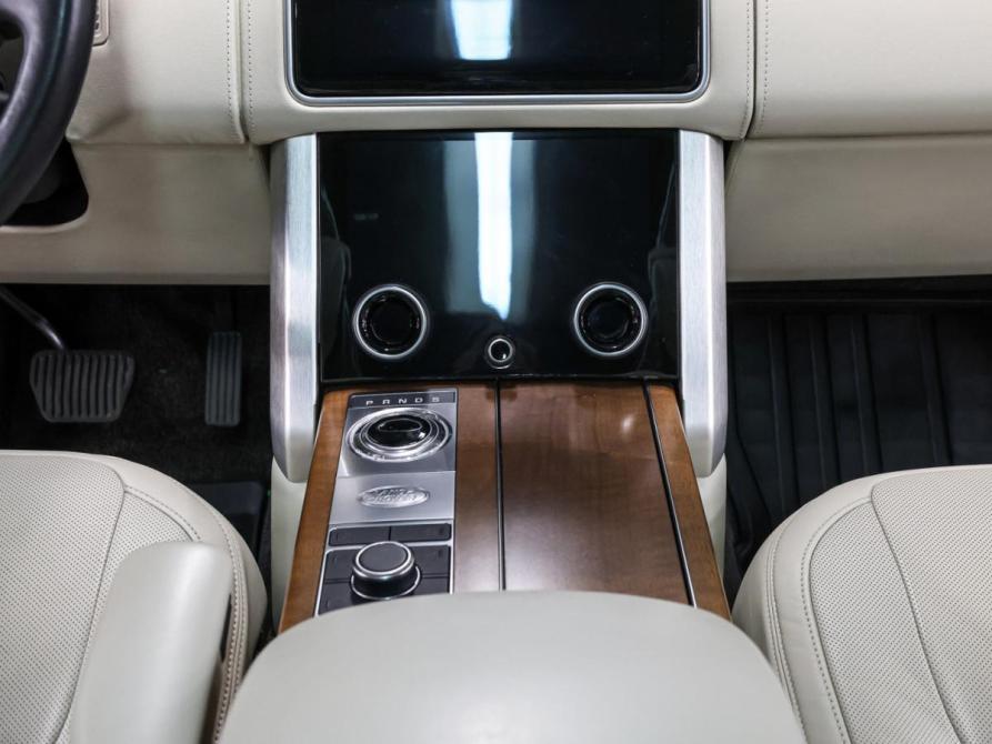 Land Rover Range Rover IV Рестайлинг Москва  - изображение 16
