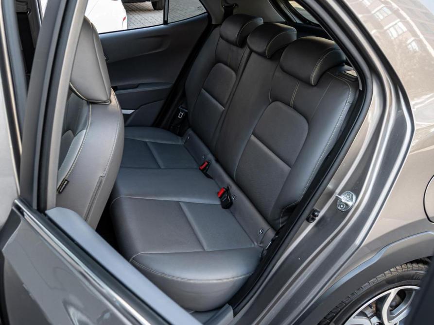 Kia Picanto III Краснодар  - изображение 9