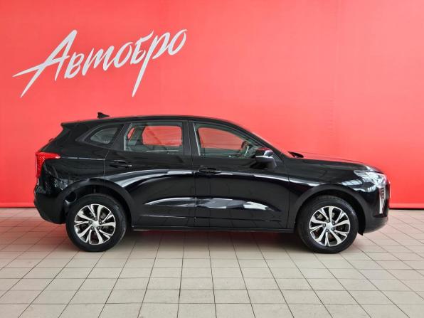 Haval Jolion I с пробегом 2023 года, цена 1 687 000 рублей, 57540 км, внедорожник, Автокод Объявления