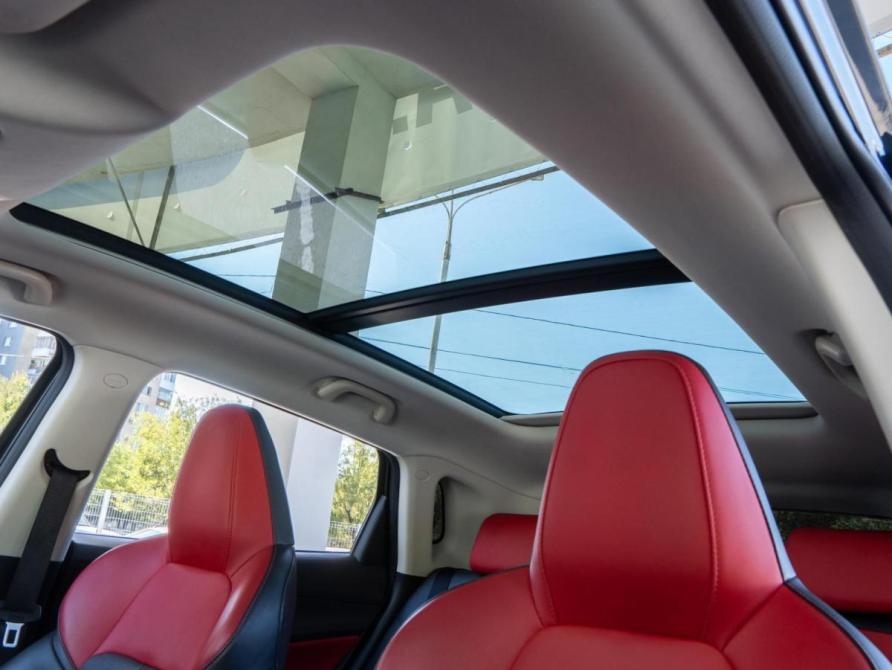 Changan CS55 Plus II Волгоград  - изображение 14