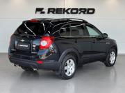 Chevrolet Captiva I Рестайлинг Уфа  - изображение 23