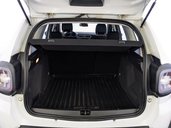 Renault Duster II с пробегом 2021 года, цена 1 650 000 рублей, 74753 км, внедорожник, Автокод Объявления