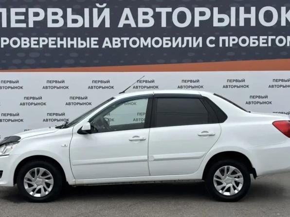 Datsun on-DO I с пробегом 2019 года, цена 675 000 рублей, 102898 км, седан, Автокод Объявления
