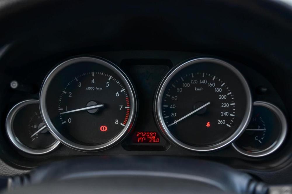 Mazda 6 II (GH) Курган  - изображение 12