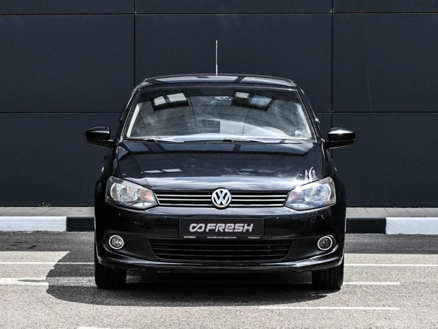 Volkswagen Polo V Новороссийск  - изображение 3