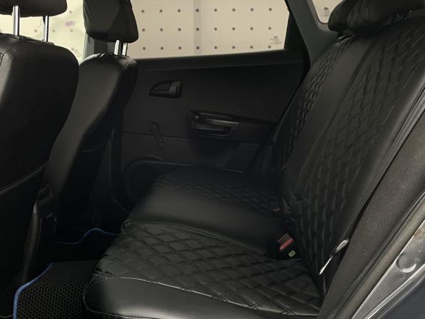Kia Ceed I с пробегом 2007 года, цена 695 000 рублей, 244067 км, хэтчбек, Автокод Объявления