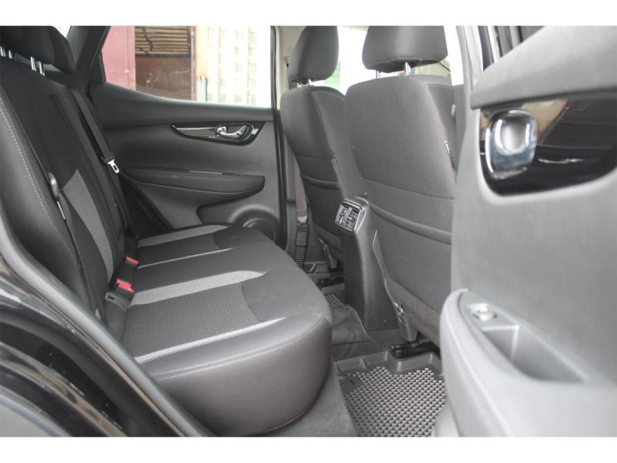 Nissan Qashqai II Рестайлинг Краснодар  - изображение 16
