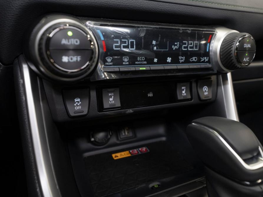 Toyota RAV4 V (XA50) Москва  - изображение 23