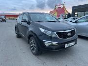 Kia Sportage III Рестайлинг Уфа  - изображение 15