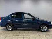 Hyundai Accent II Уфа  - изображение 17