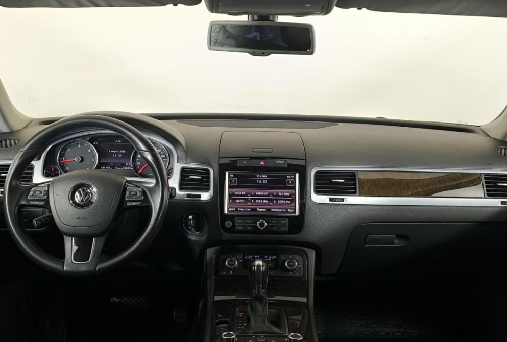 Volkswagen Touareg II Нижний Новгород  - изображение 10