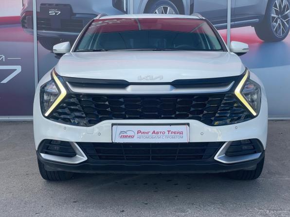 Kia Sportage V с пробегом 2022 года, цена 2 950 000 рублей, 56878 км, внедорожник, Автокод Объявления