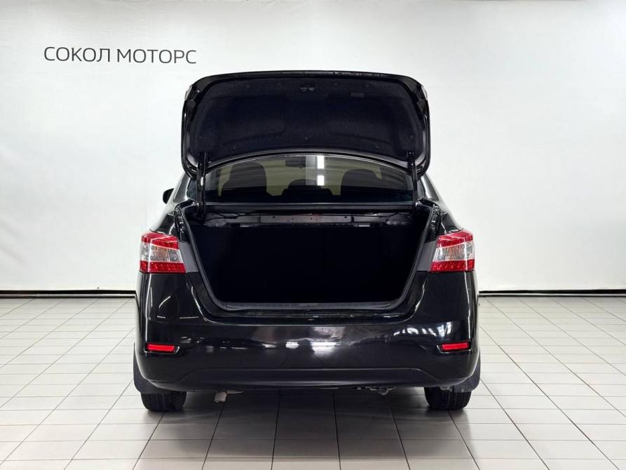 Nissan Sentra VII (B17) Ростов-на-Дону  - изображение 6