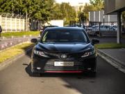Toyota Camry VIII (XV70) Рестайлинг Санкт-Петербург  - изображение 39