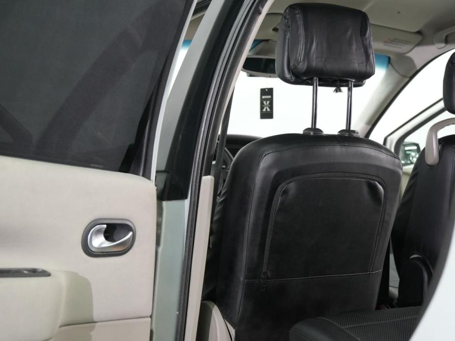 Renault Scenic II Новосибирск  - изображение 9