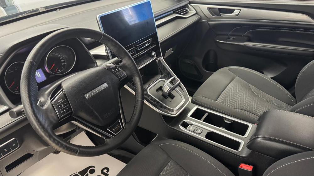 Haval M6 II Липецк  - изображение 8