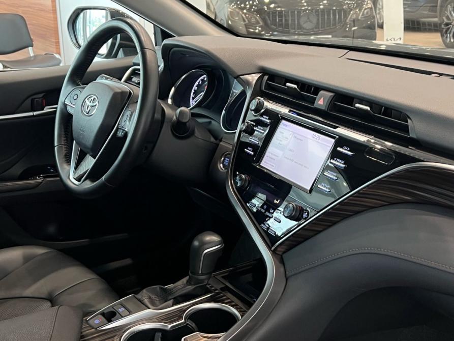 Toyota Camry VIII (XV70) Санкт-Петербург  - изображение 18