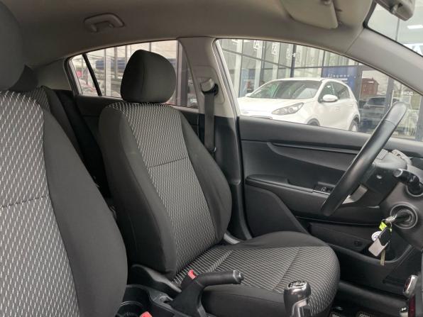 Kia Rio IV с пробегом 2019 года, цена 1 295 000 рублей, 96000 км, хэтчбек, Автокод Объявления