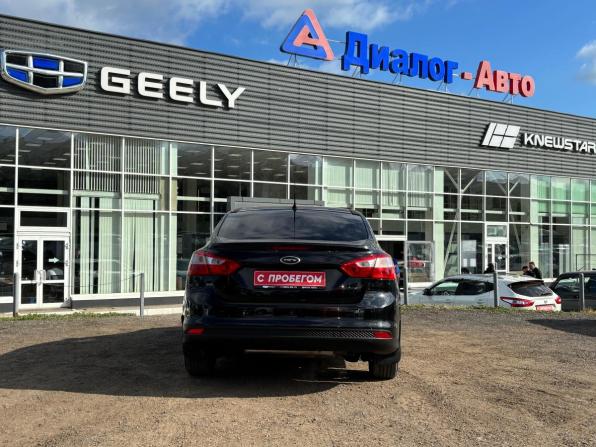 Ford Focus III с пробегом 2012 года, цена 785 000 рублей, 192000 км, седан, Автокод Объявления