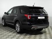 Ford Explorer V Рестайлинг Санкт-Петербург  - изображение 36