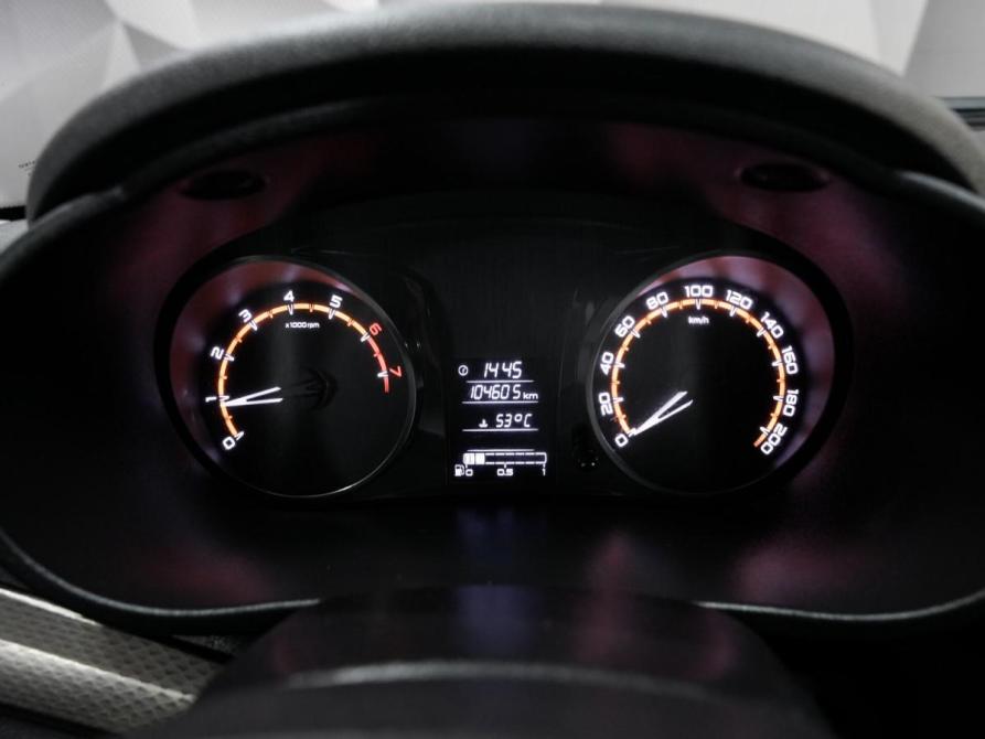 Lada (ВАЗ) Granta I Рестайлинг Ульяновск  - изображение 12