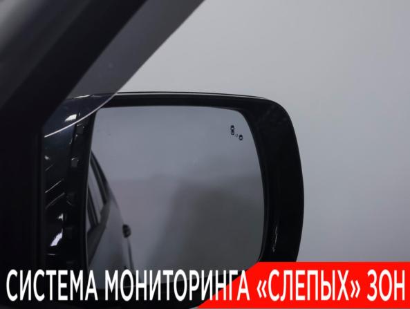 Kia Mohave I Рестайлинг 2 с пробегом 2021 года, цена 4 499 000 рублей, 106863 км, внедорожник, Автокод Объявления