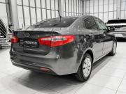 Kia Rio III Казань  - изображение 28