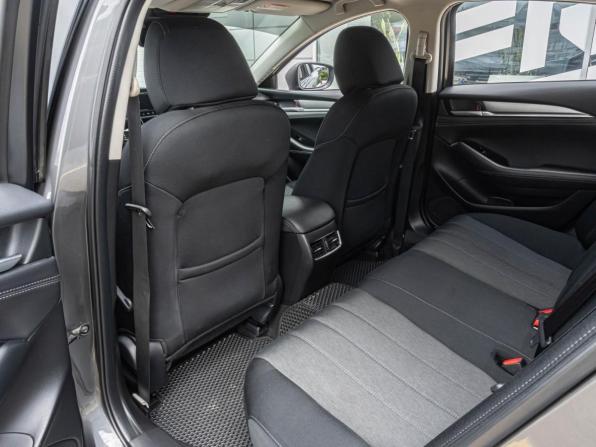 Mazda 6 III (GJ) Рестайлинг 2 с пробегом 2021 года, цена 2 580 000 рублей, 91949 км, седан, Автокод Объявления