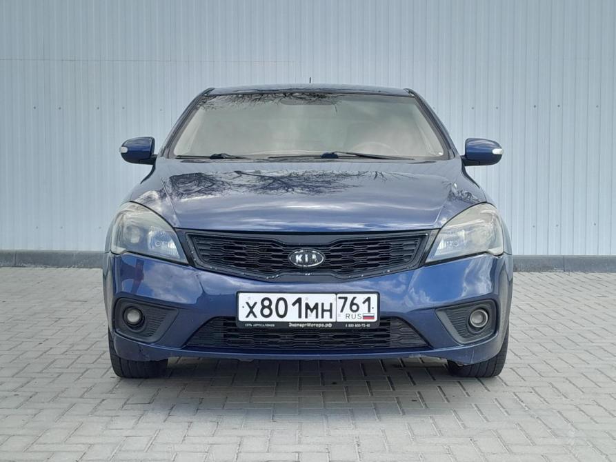 Kia Ceed I Рестайлинг Новочеркасск  - изображение 7