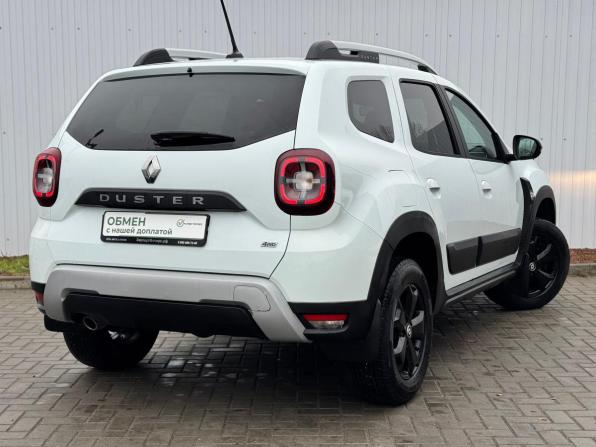 Renault Duster II с пробегом 2021 года, цена 1 650 000 рублей, 115000 км, внедорожник, Автокод Объявления
