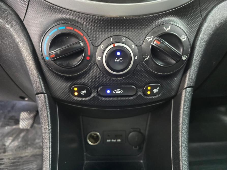 Hyundai Solaris I Таганрог  - изображение 17