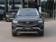 Geely Atlas Pro Москва  - изображение 22