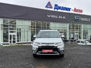 Mitsubishi Outlander III Рестайлинг 3 Набережные Челны  - изображение 33