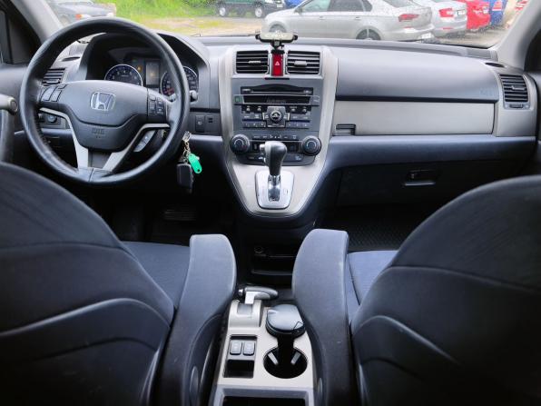 Honda CR-V III Рестайлинг с пробегом 2011 года, цена 1 139 000 рублей, 303060 км, внедорожник, Автокод Объявления