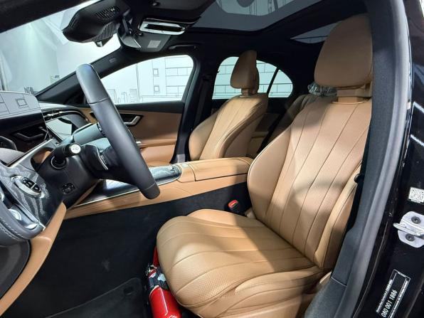 Mercedes-Benz E-Класс VI (W214 S214) с пробегом 2025 года, цена 8 450 000 рублей, 5500 км, седан, Автокод Объявления