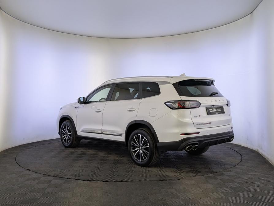 Chery Tiggo 8 Pro Max I Москва  - изображение 7