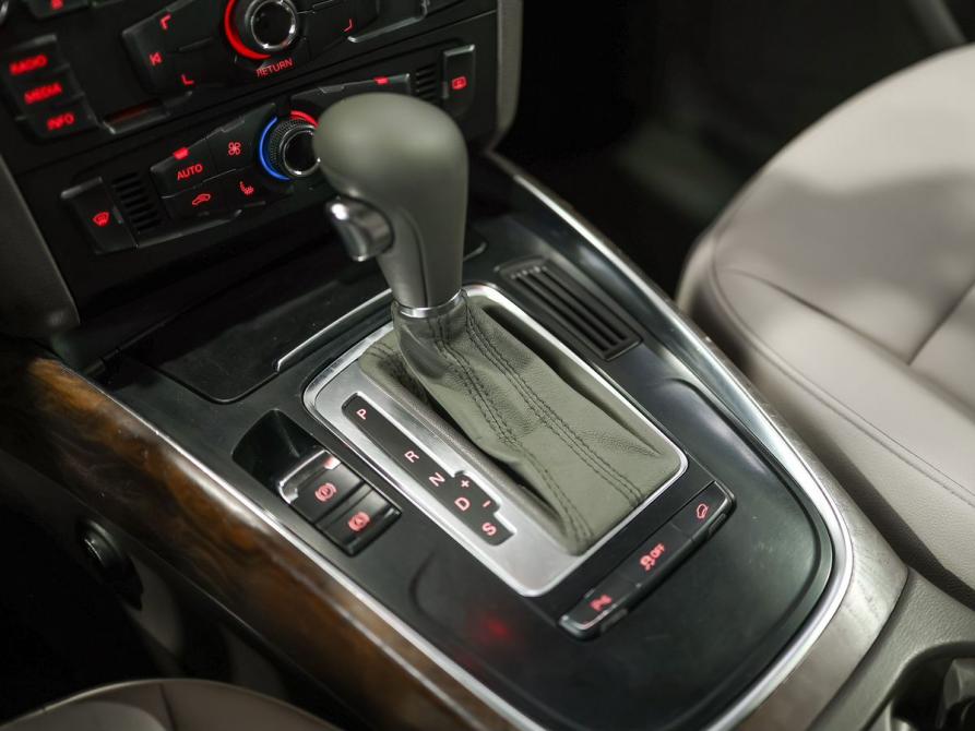 Audi Q5 I (8R) Ижевск  - изображение 23
