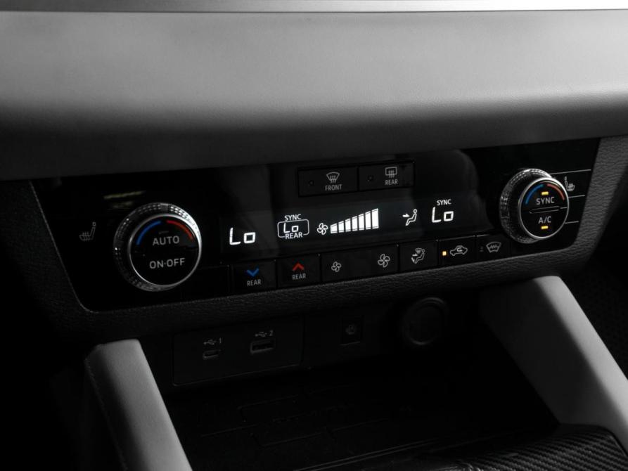 Mitsubishi Outlander IV Тюмень  - изображение 17