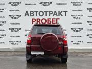 Chery Tiggo (T11) I Владимир  - изображение 21