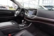 Toyota Highlander III (XU50) Рестайлинг Ульяновск  - изображение 50