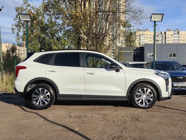 Haval Jolion I Рестайлинг с пробегом 2024 года, цена 1 949 000 рублей, 28600 км, внедорожник, Автокод Объявления