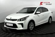 Kia Rio IV Нижний Новгород  - изображение 3