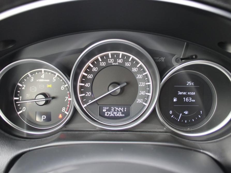 Mazda CX-5 I Рестайлинг Дзержинск  - изображение 13