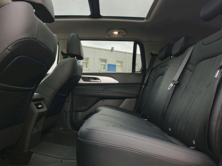 Haval H5 II Санкт-Петербург  - изображение 33