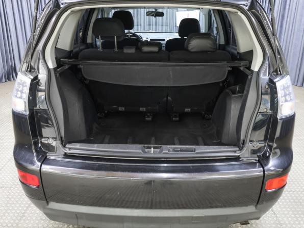 Mitsubishi Outlander II с пробегом 2007 года, цена 829 000 рублей, 330449 км, внедорожник, Автокод Объявления