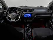 Kia Rio III Рестайлинг Тюмень  - изображение 40