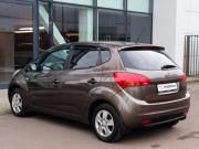 Kia Venga I Химки  - изображение 17