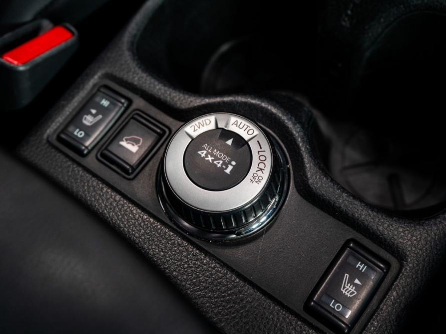 Nissan X-Trail III Чита  - изображение 14