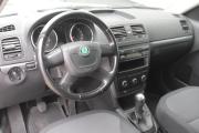 Skoda Yeti I Ярославль  - изображение 24